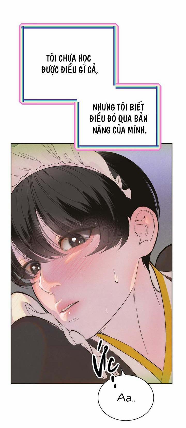Peach Boy 4 trang 13