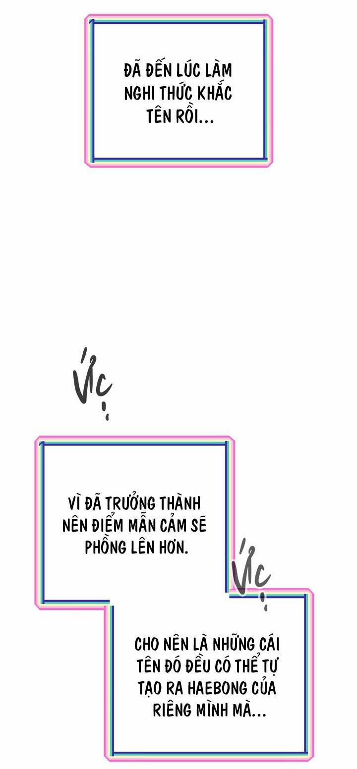 Peach Boy 4 trang 14