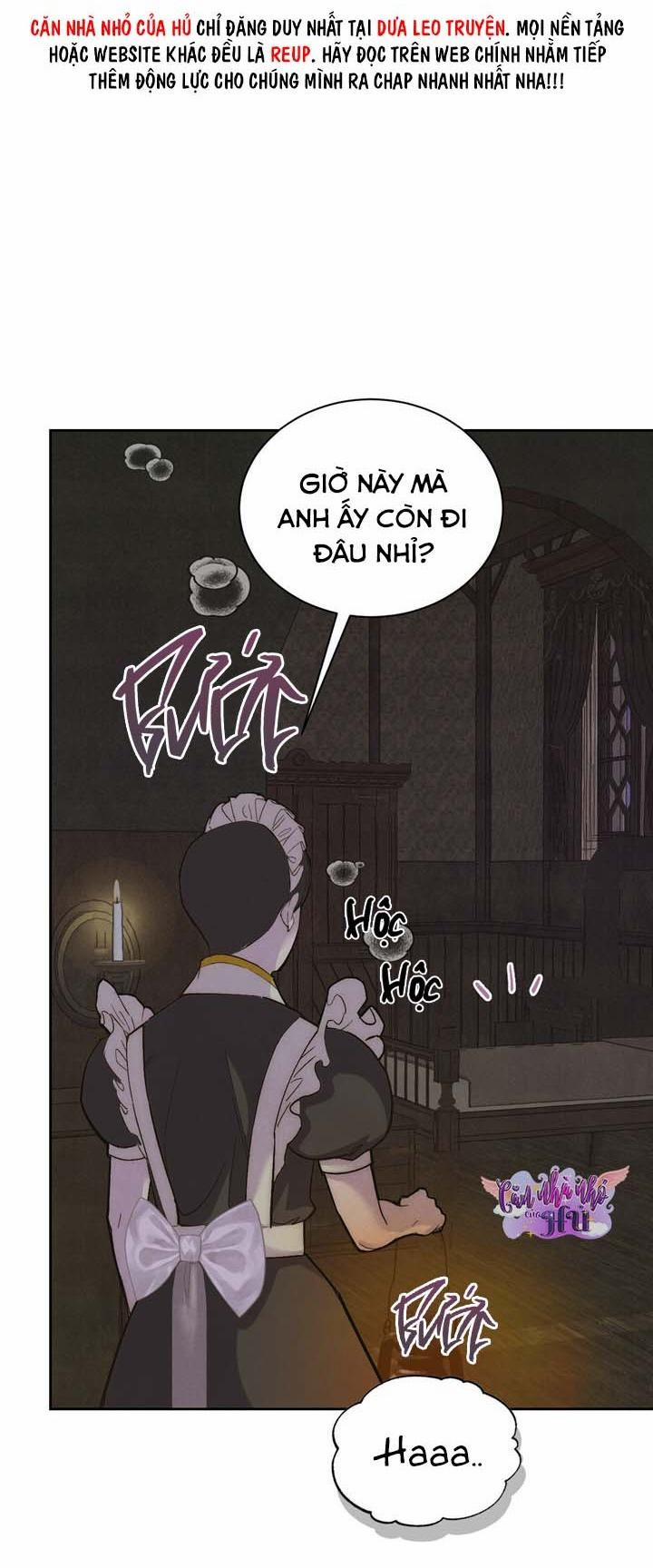 Peach Boy 4 trang 17