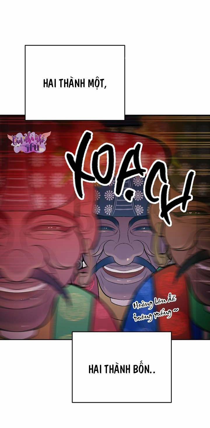 Peach Boy 4 trang 24