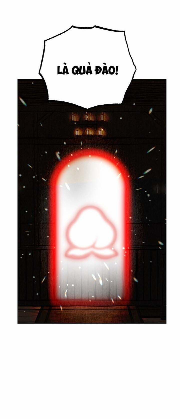 Peach Boy 4 trang 26