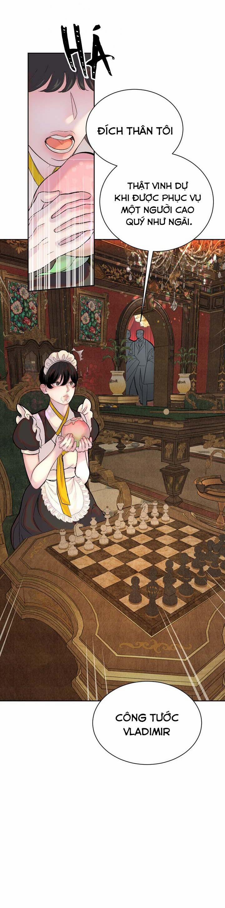 Peach Boy 4 trang 30