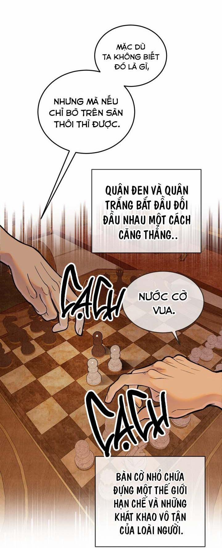 Peach Boy 4 trang 38