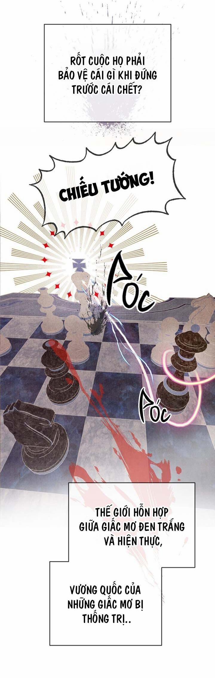 Peach Boy 4 trang 40