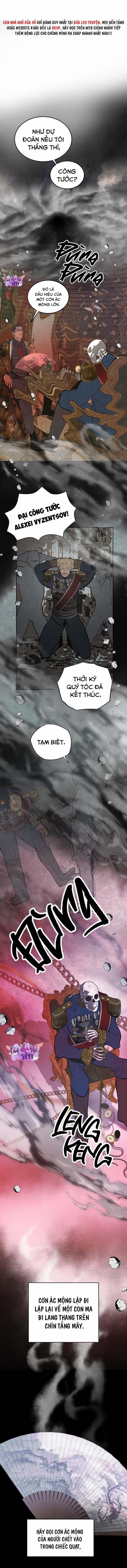 Peach Boy 4 trang 41