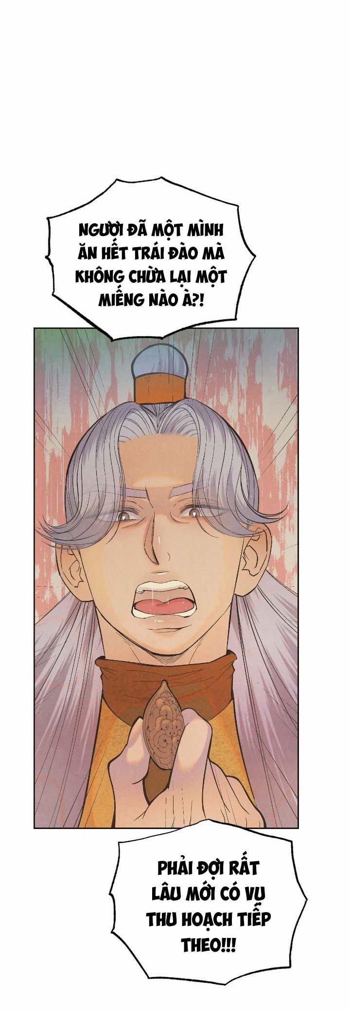 Peach Boy 4 trang 54