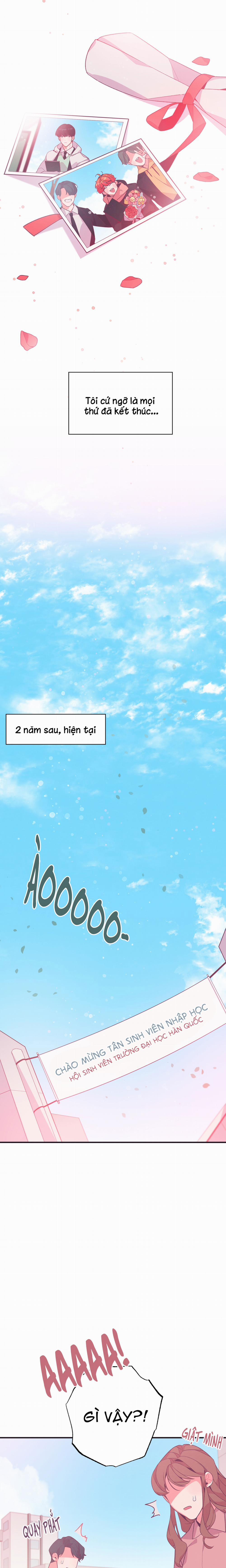 Peachy Crush 1 trang 24