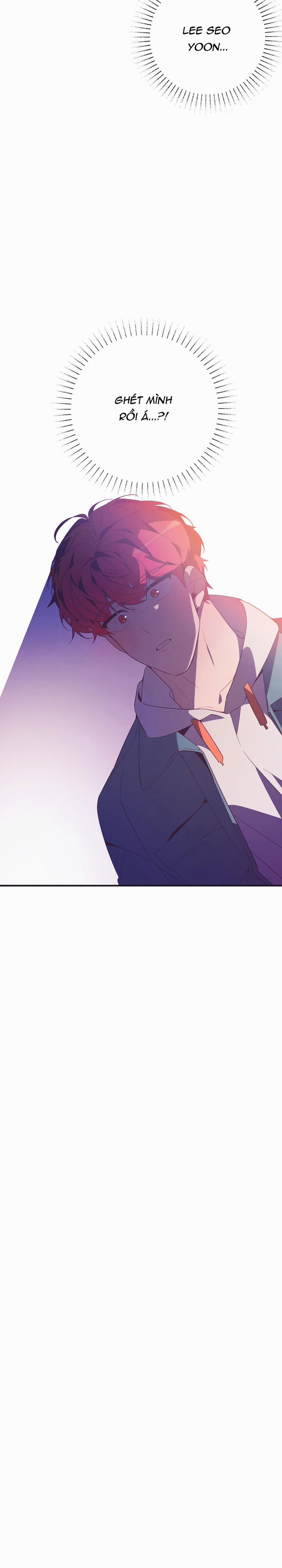 Peachy Crush 2 trang 12