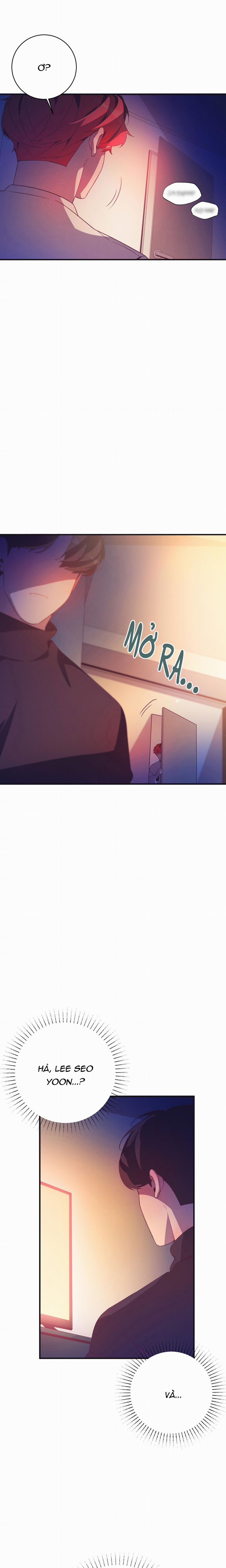 Peachy Crush 2 trang 19