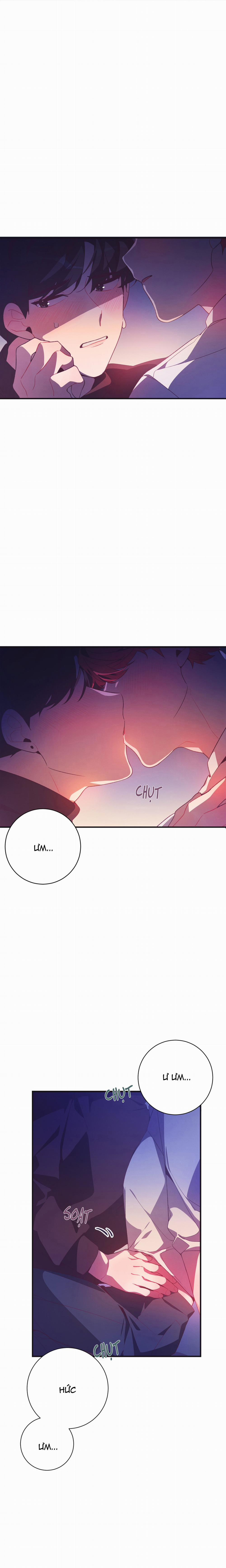 Peachy Crush 2 trang 25