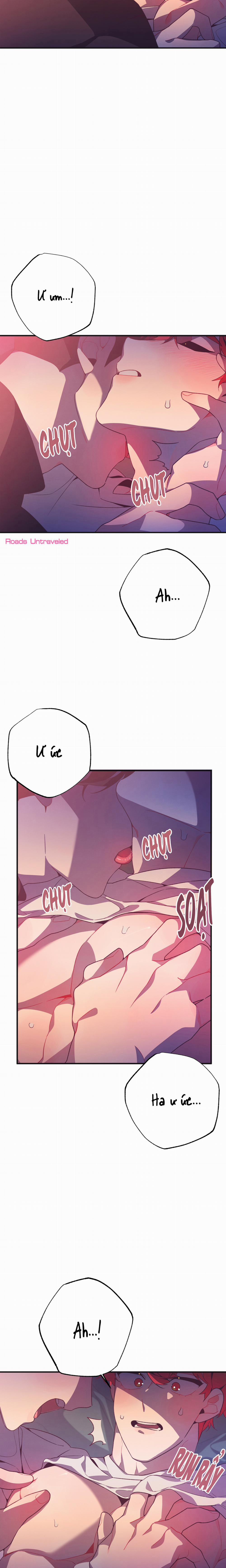 Peachy Crush 3 trang 2