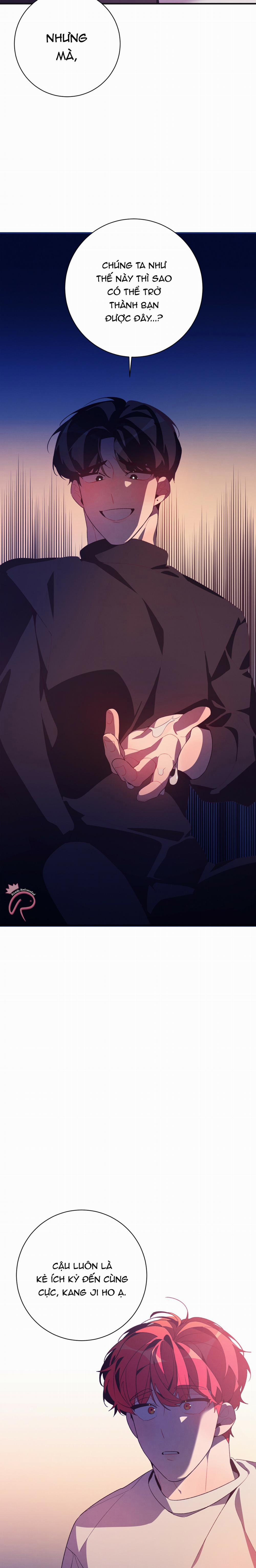 Peachy Crush 3 trang 20