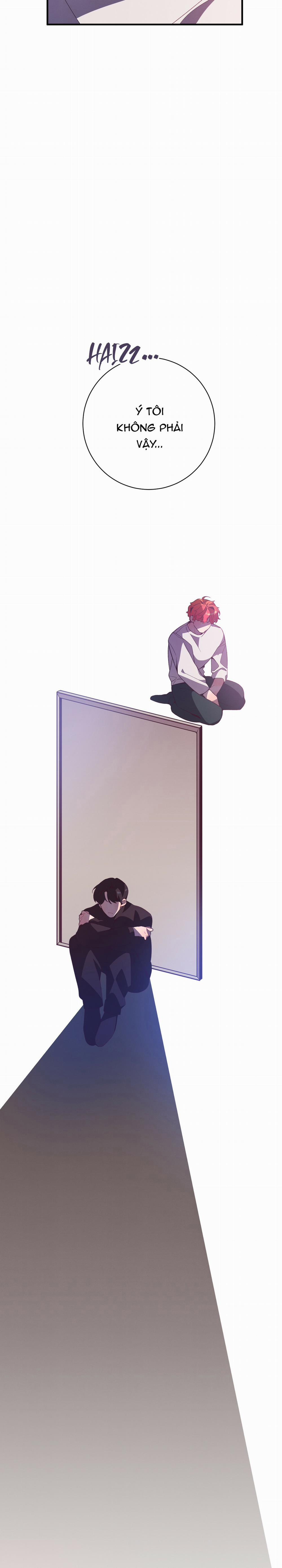 Peachy Crush 3 trang 22