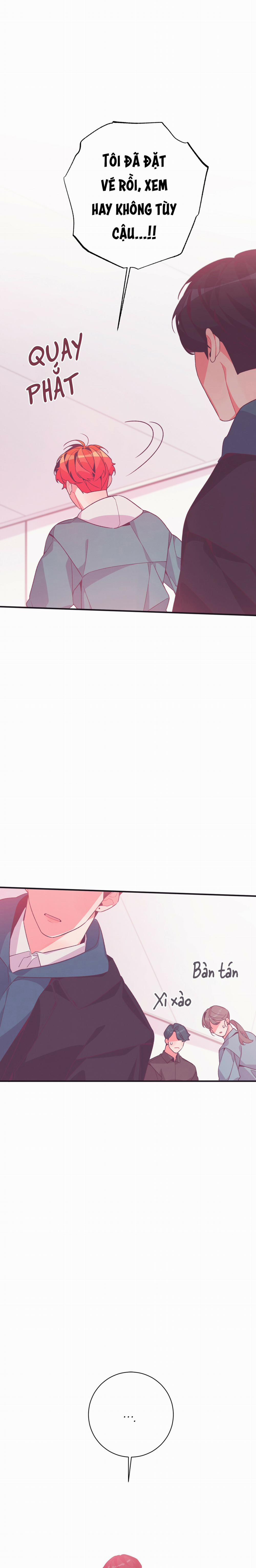 Peachy Crush 4 trang 11