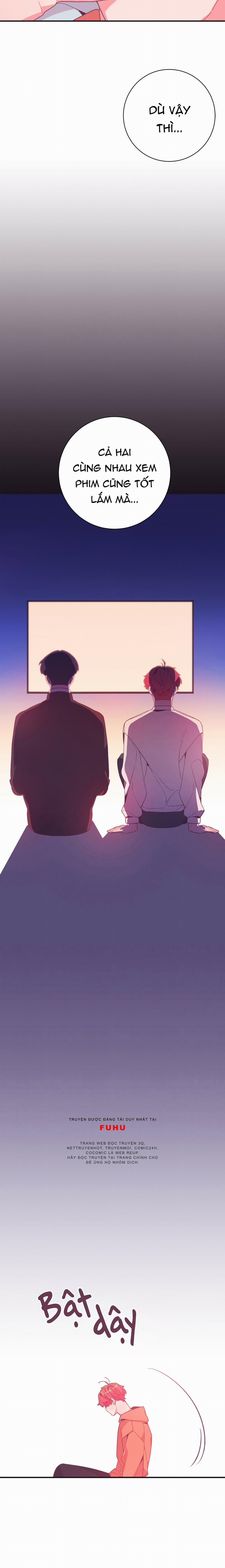 Peachy Crush 4 trang 15