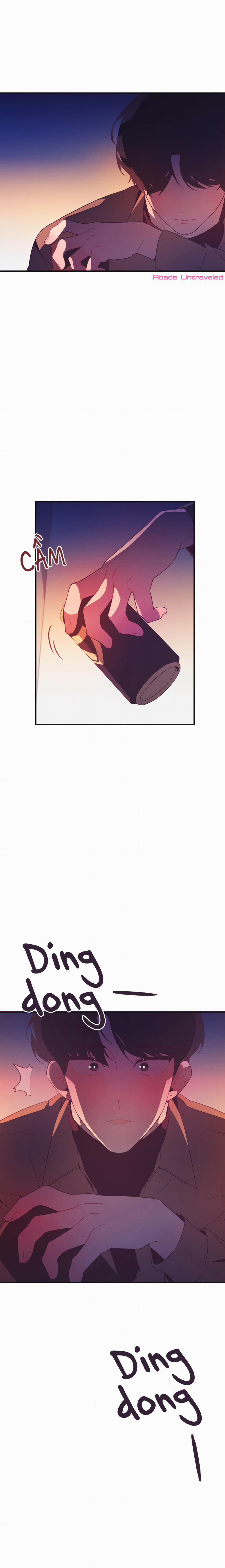 Peachy Crush 4 trang 27