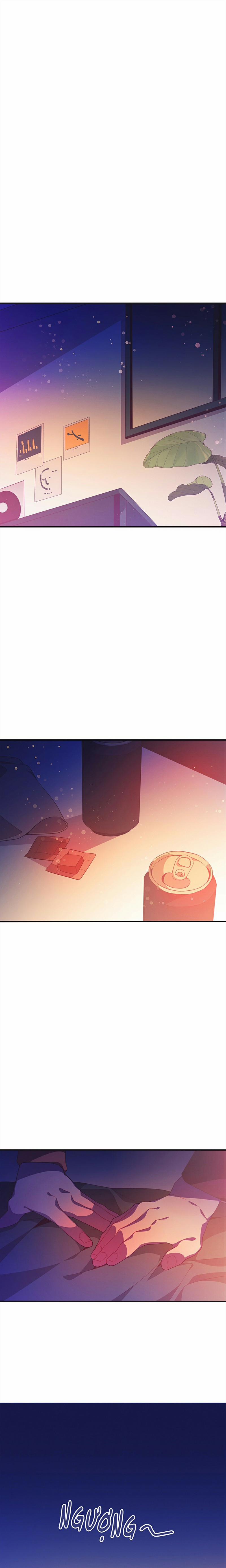 Peachy Crush 5 trang 0