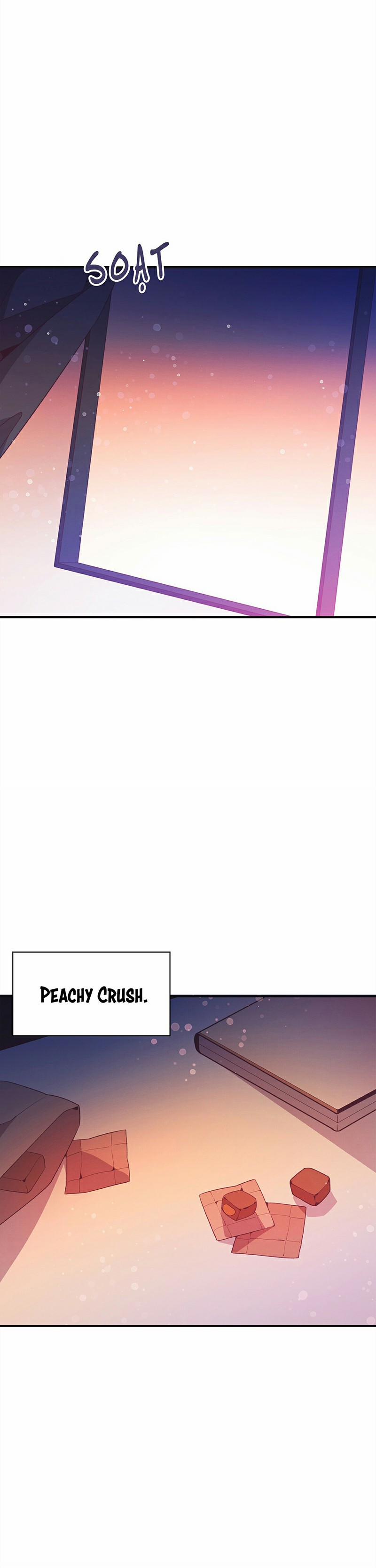 Peachy Crush 5 trang 27