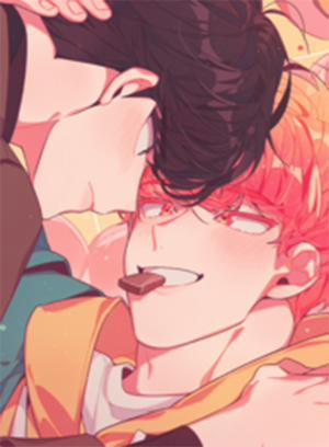 Đọc truyện tranh Peachy Crush