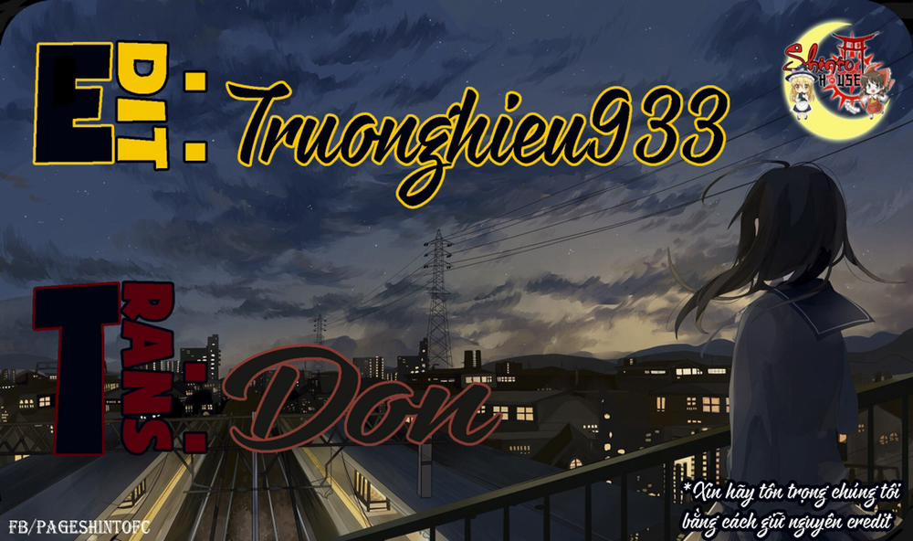 Penalty XXX Game Oneshot trang 0