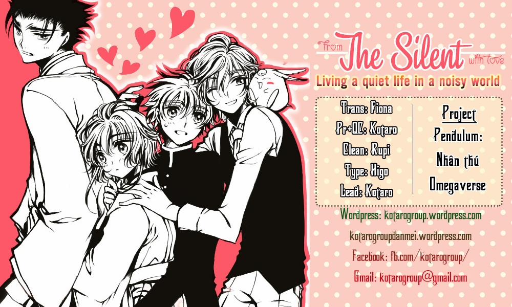 Pendulum : Nhân thú Omegaverse 1 trang 0