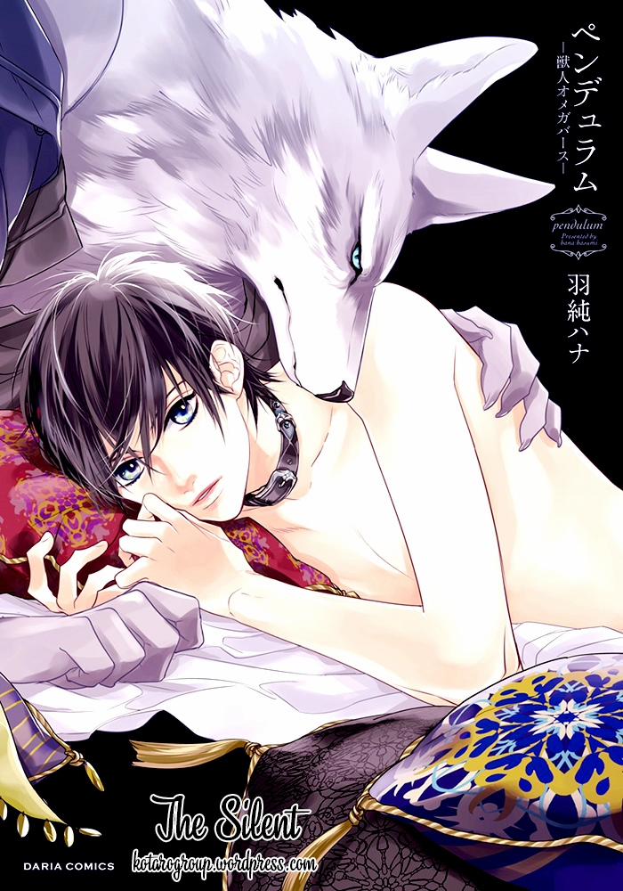 Pendulum : Nhân thú Omegaverse 1 trang 1