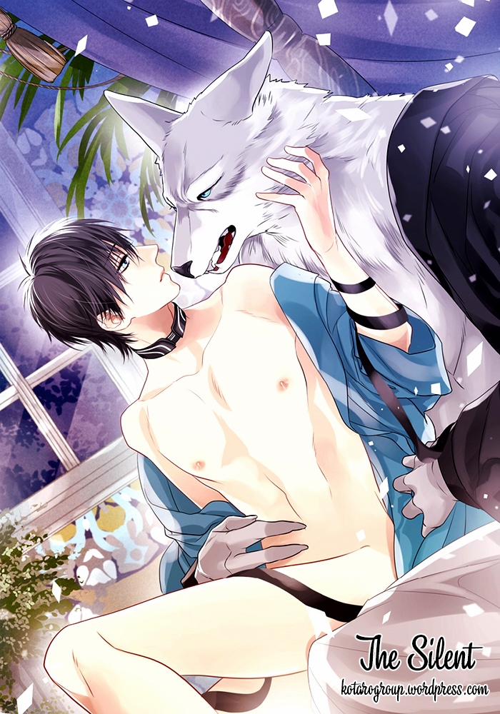 Pendulum : Nhân thú Omegaverse 1 trang 2