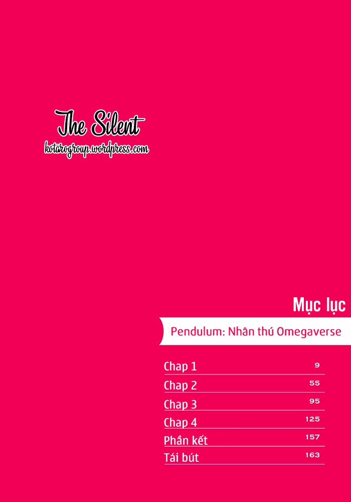 Pendulum : Nhân thú Omegaverse 1 trang 3