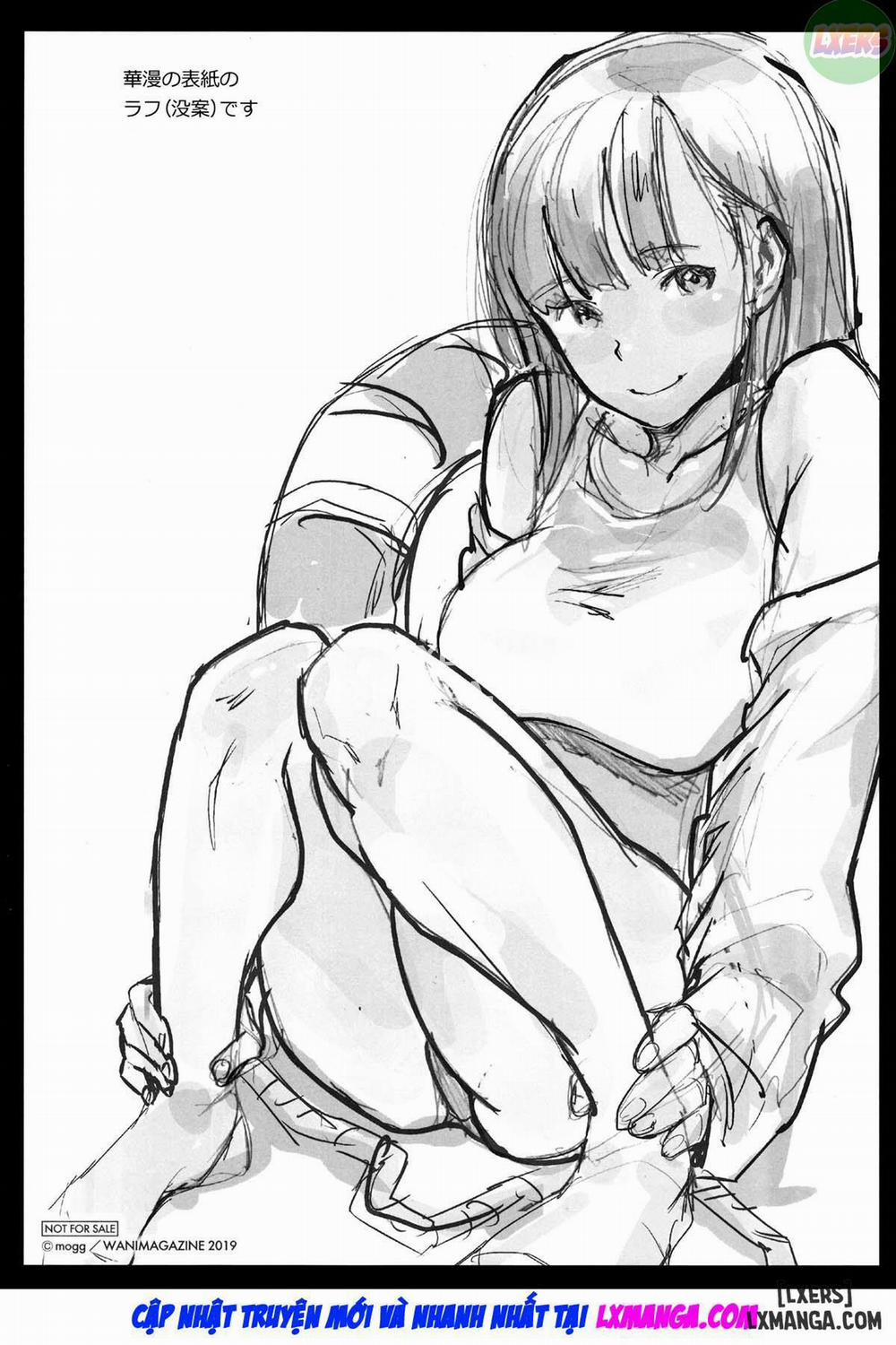 Penis Collection 11 END trang 18