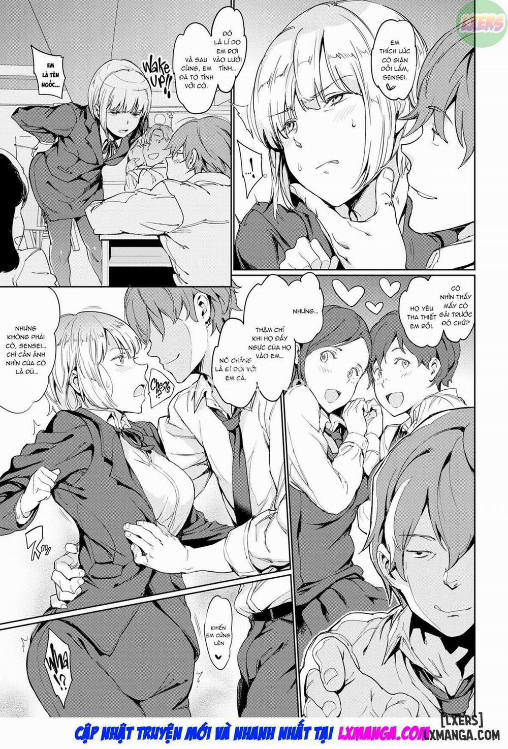 Penis Collection 3 trang 7