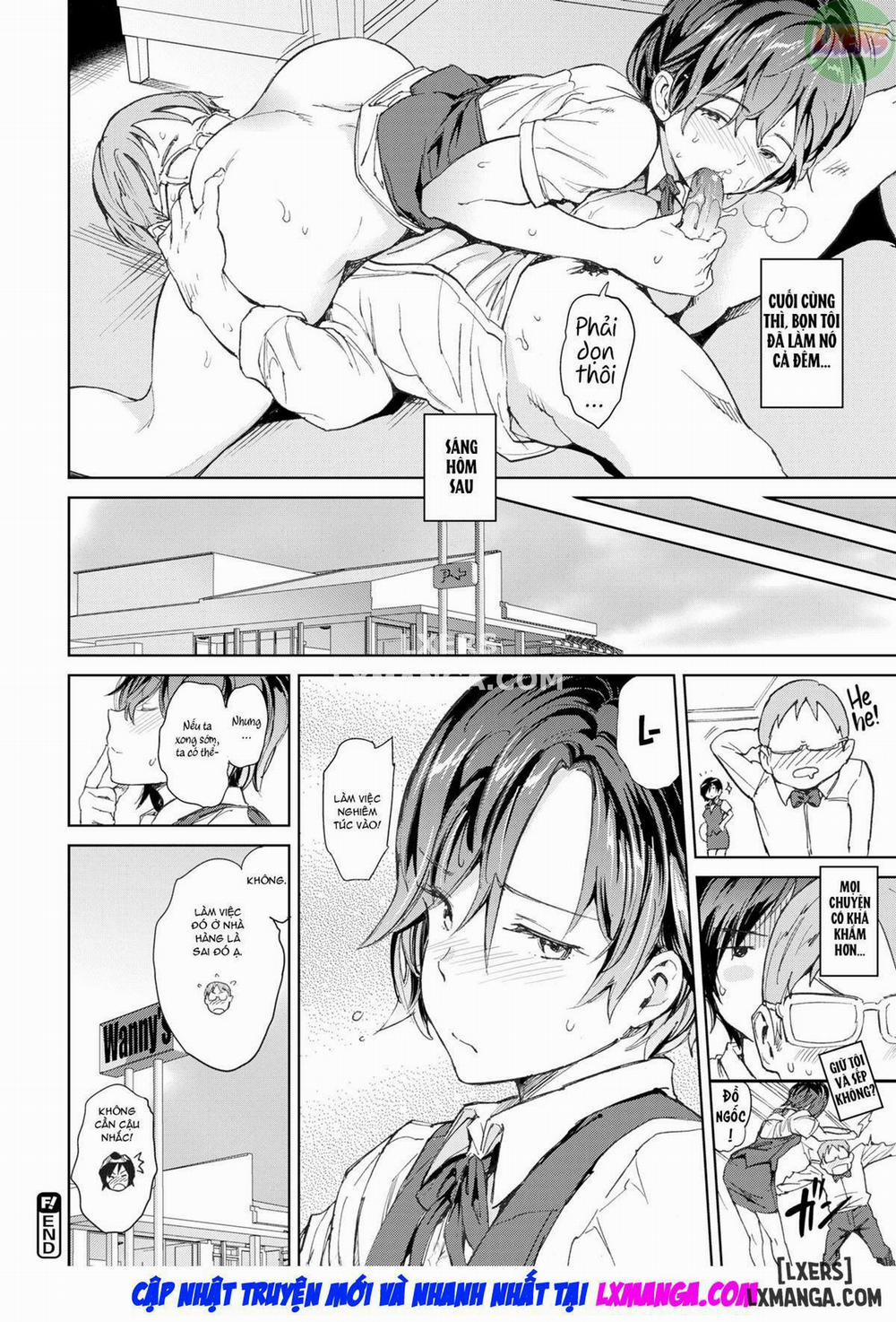 Penis Collection 5 trang 22