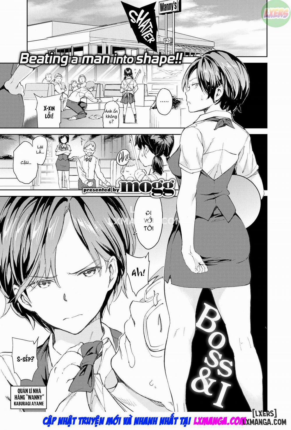 Penis Collection 5 trang 3