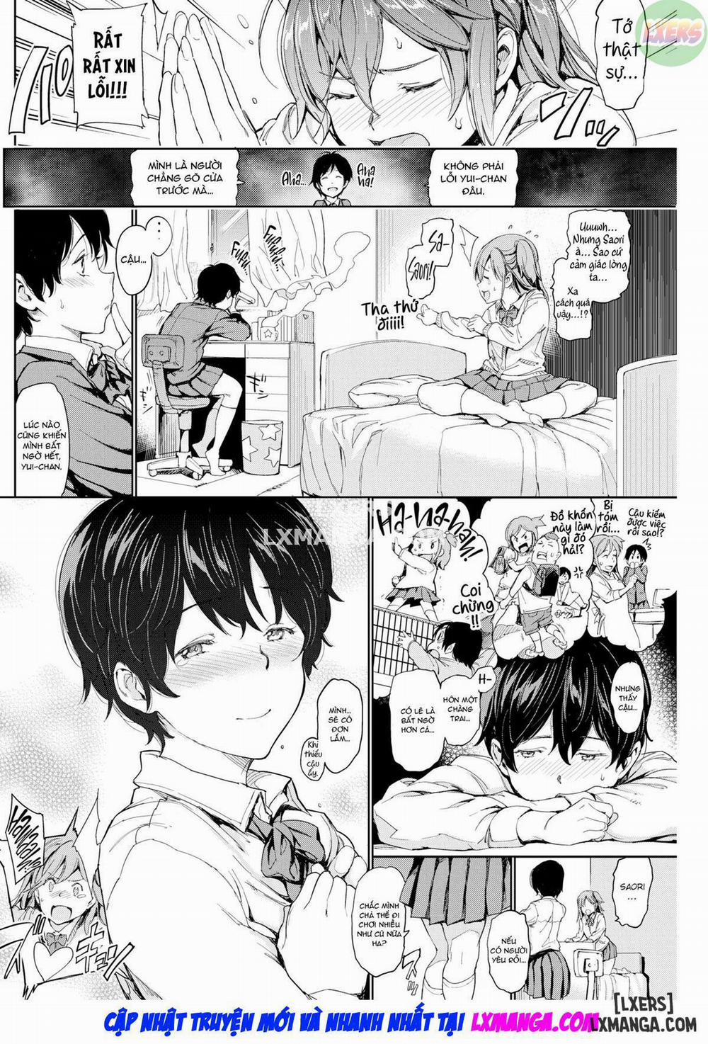 Penis Collection 6 trang 6