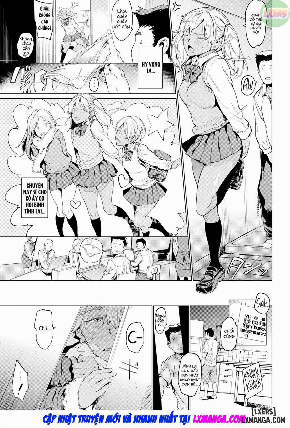 Penis Collection 7 trang 5