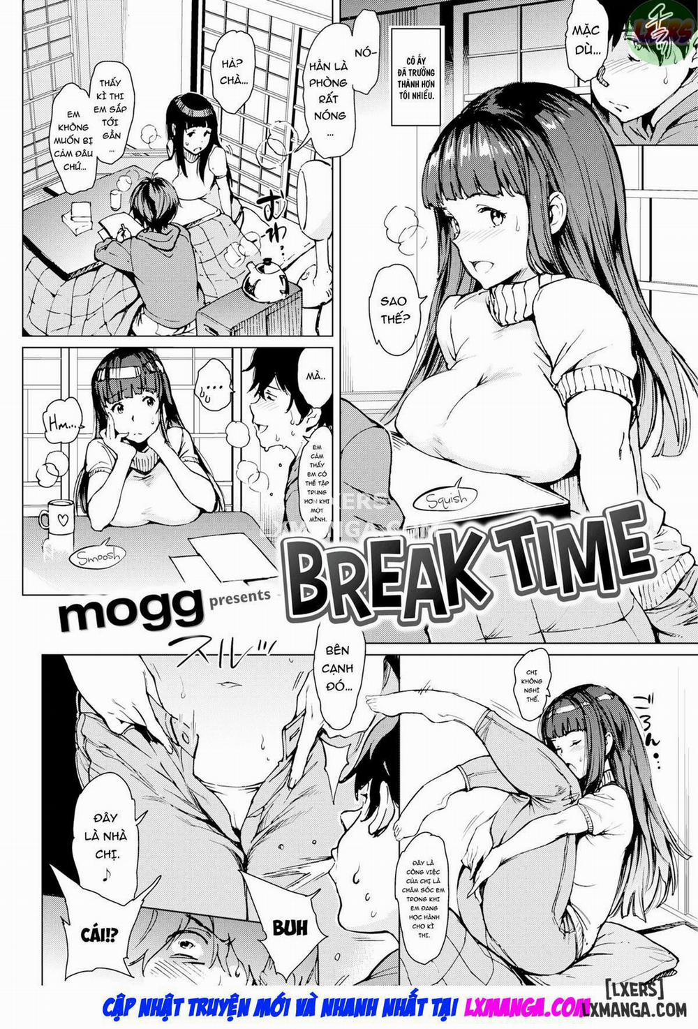 Penis Collection 9 trang 4