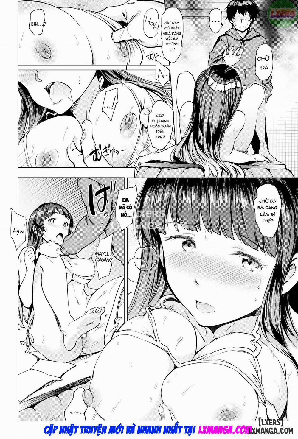 Penis Collection 9 trang 8