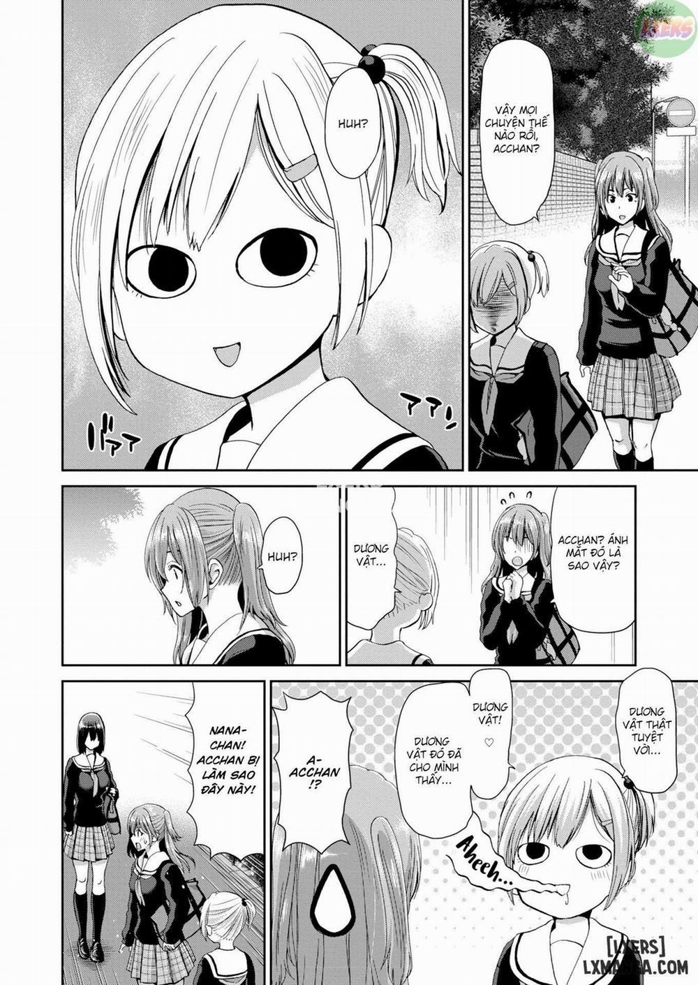 Penis Rental LITE ~High Schooler Yuuki~ Oneshot trang 2