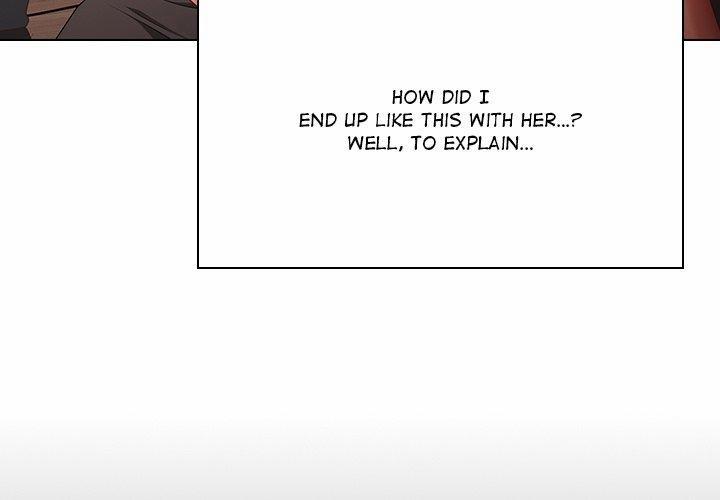 People Of The Dark 0 trang 2