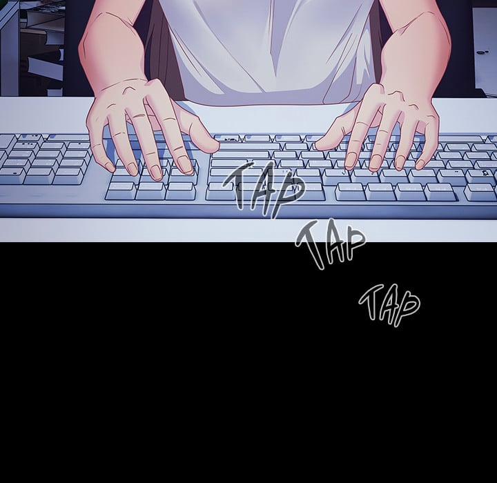 People Of The Dark 1 trang 124