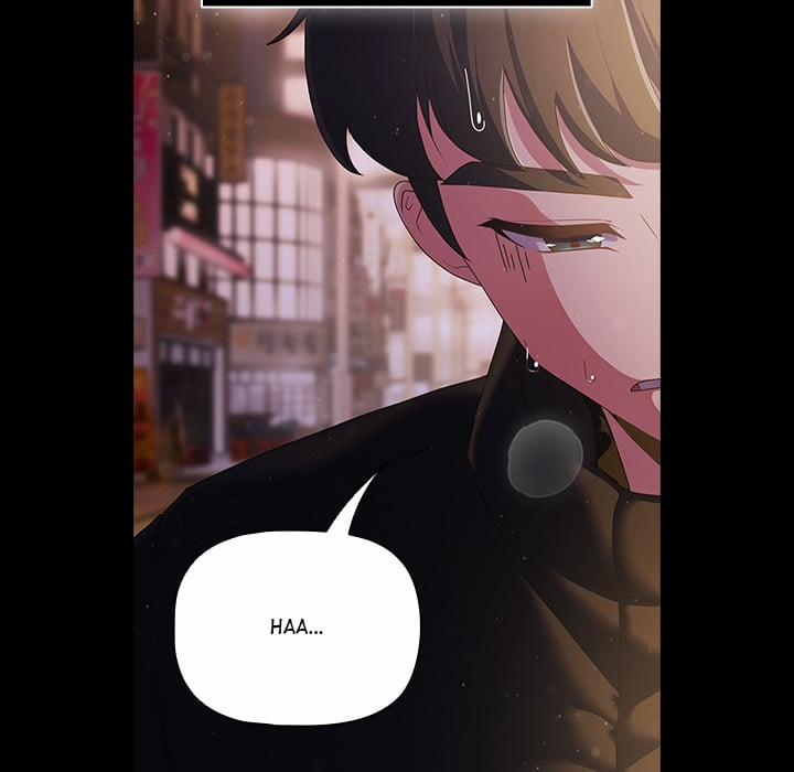 People Of The Dark 1 trang 33