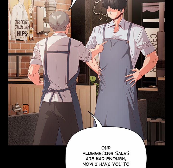 People Of The Dark 1 trang 8