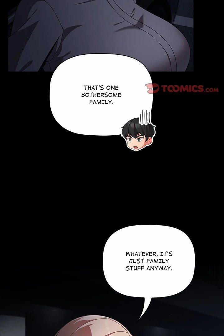 People Of The Dark 10 trang 21