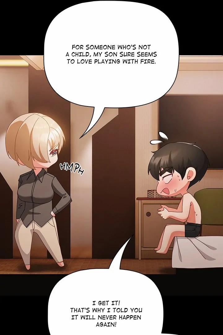 People Of The Dark 11 trang 23