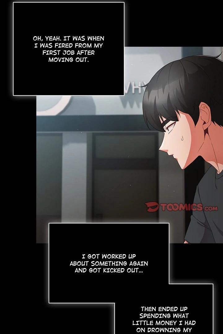 People Of The Dark 11 trang 33