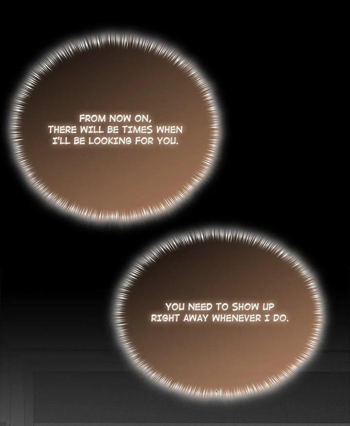 People Of The Dark 12 trang 35