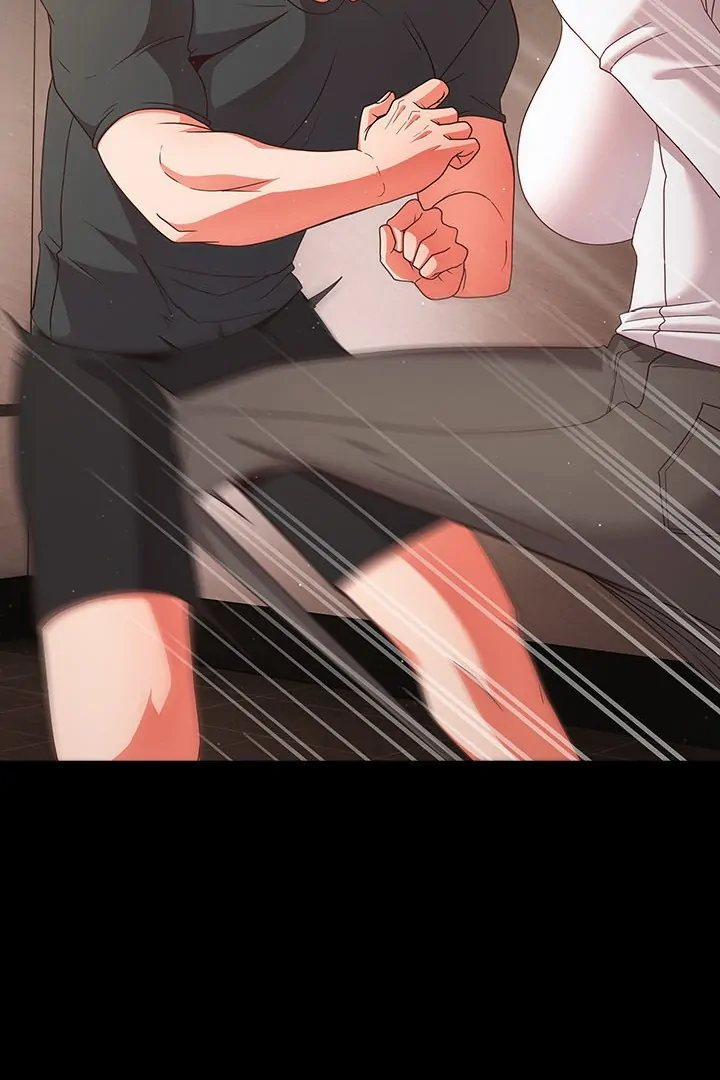 People Of The Dark 12 trang 43