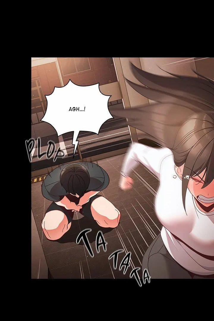 People Of The Dark 12 trang 47