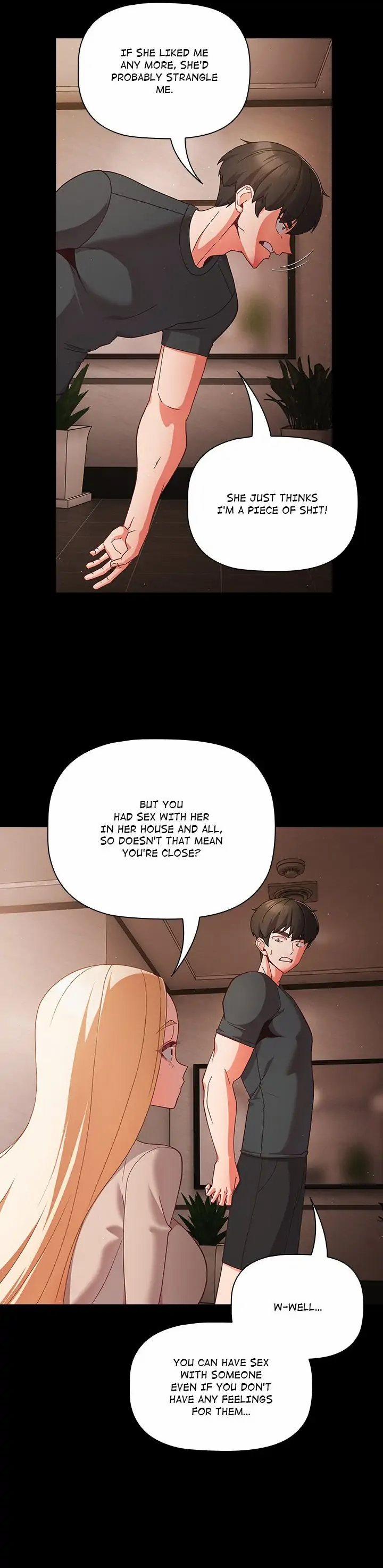 People Of The Dark 12 trang 56