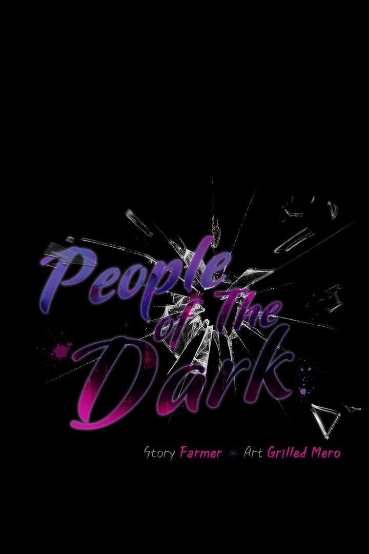 People Of The Dark 12 trang 71