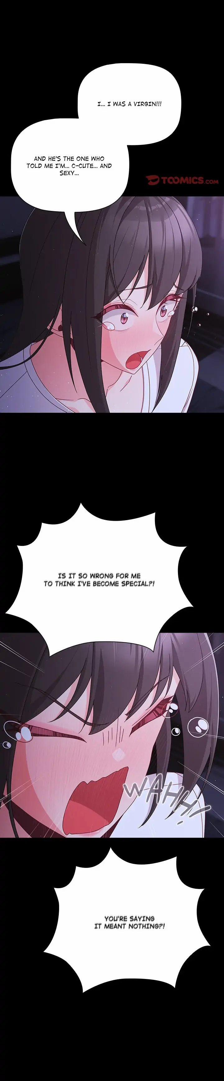 People Of The Dark 12 trang 76